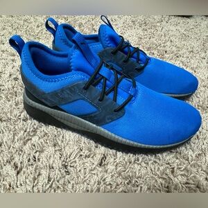 Puma Pacer Nexts Excel Sneaker Youth Sz 2.5